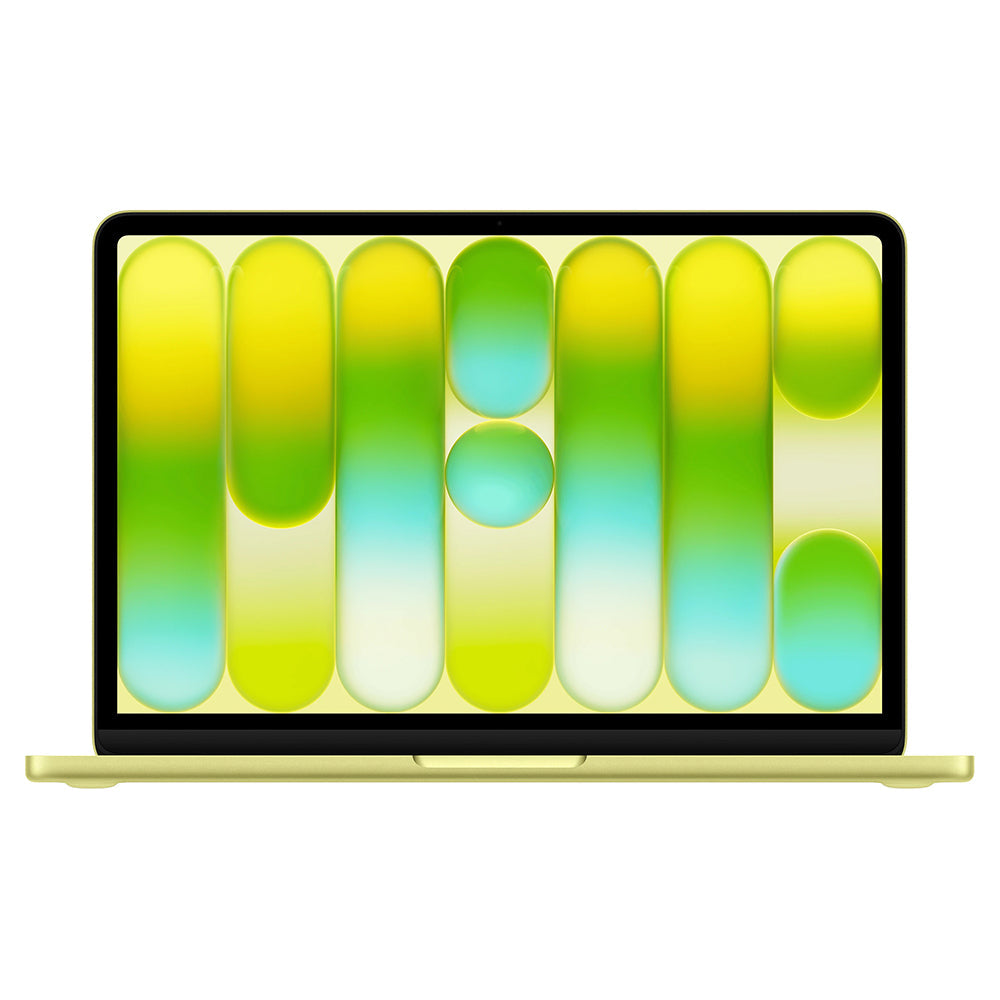 Apple MacBook Neo A18 Pro 13" 8GB/256GB Laptop - Citrus | MHFD4B/A
