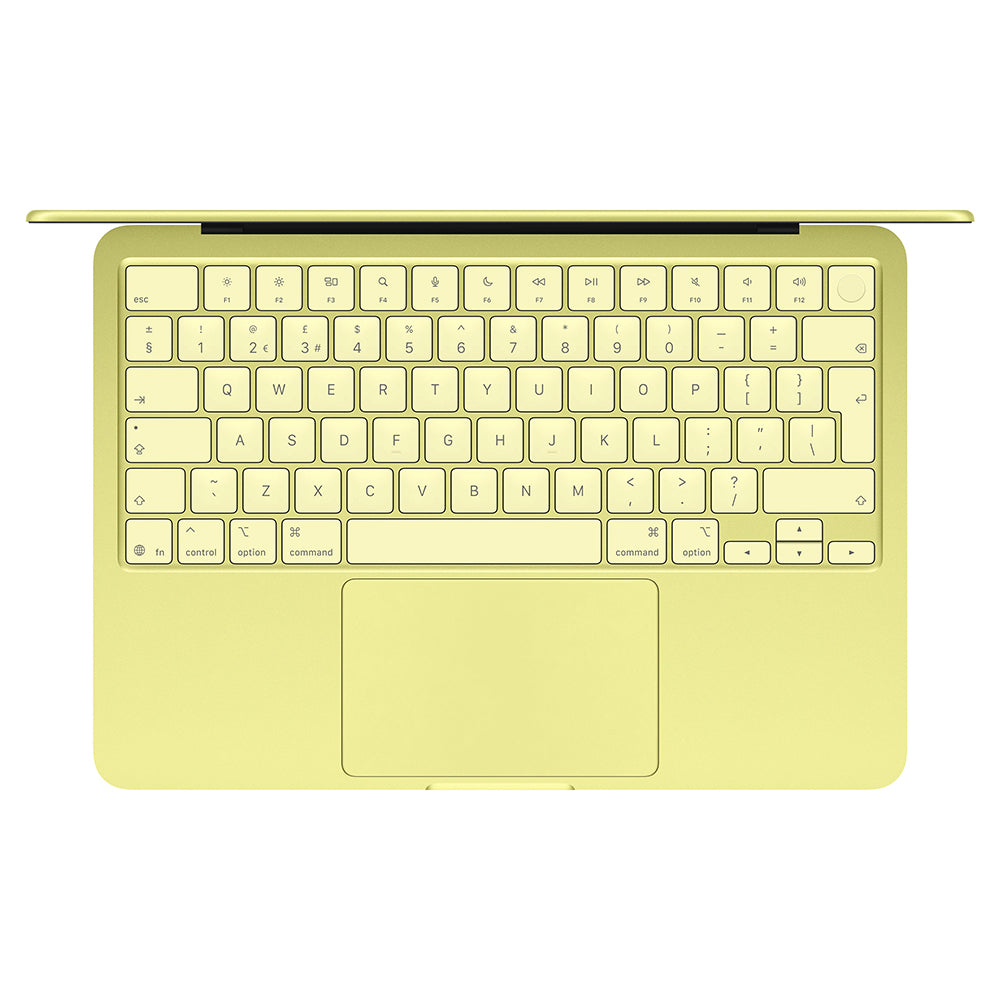 Apple MacBook Neo A18 Pro 13" 8GB/512GB Laptop - Citrus | MHFE4B/A