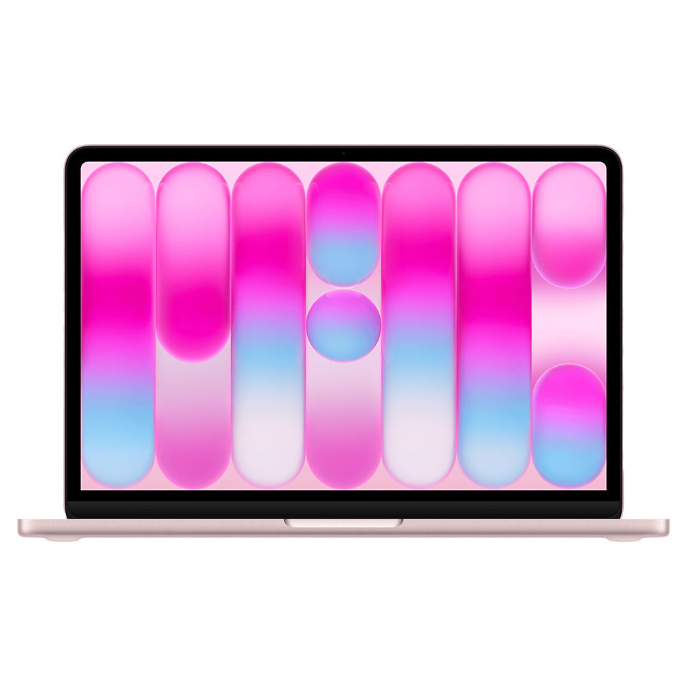 Apple MacBook Neo A18 Pro 13" 8GB/256GB Laptop - Blush | MHFH4B/A