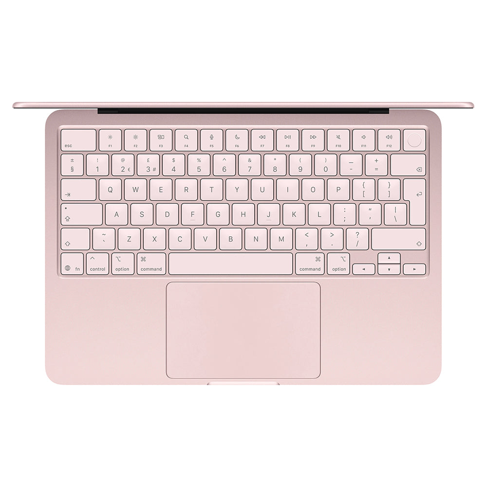 Apple MacBook Neo A18 Pro 13" 8GB/512GB Laptop - Blush | MHFJ4B/A