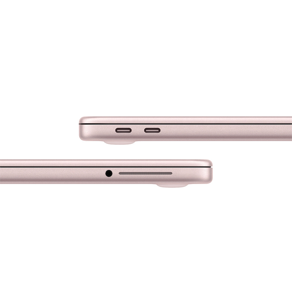 Apple MacBook Neo A18 Pro 13" 8GB/512GB Laptop - Blush | MHFJ4B/A
