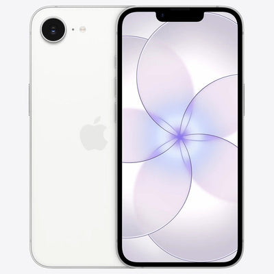 Apple iPhone 17e 512GB 5G Smartphone - Weiß | MHU04QN/A