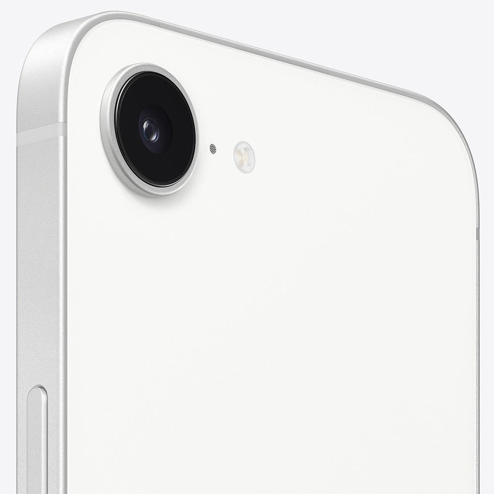 Apple iPhone 17e 512GB 5G Smartphone - Weiß | MHU04QN/A