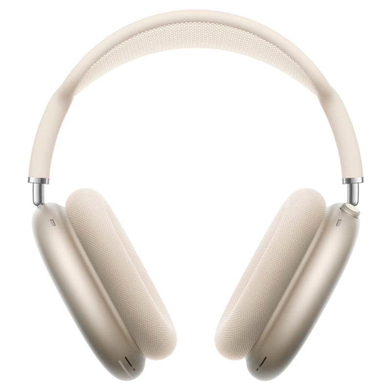 Apple AirPods Max 2 Over-Ear Wireless Headphone - Starlight | MHWL4ZM/A