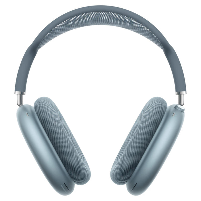 Apple AirPods Max 2 Over-Ear Wireless Headphone - Blue | MHWM4ZM/A