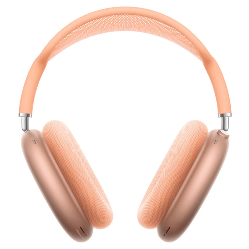 Apple AirPods Max 2 Over-Ear Wireless Headphone - Orange | MHWN4ZM/A