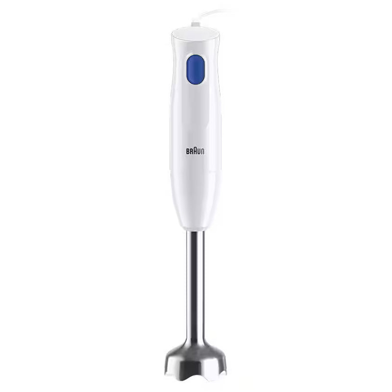 Braun MultiQuick 1 450W Handheld Standmixer - Weiß | MQ10.001MWH