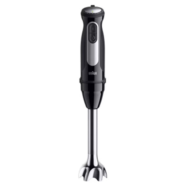Braun MultiQuick 5 Pro Mixer - Schwarz | MQ55236M