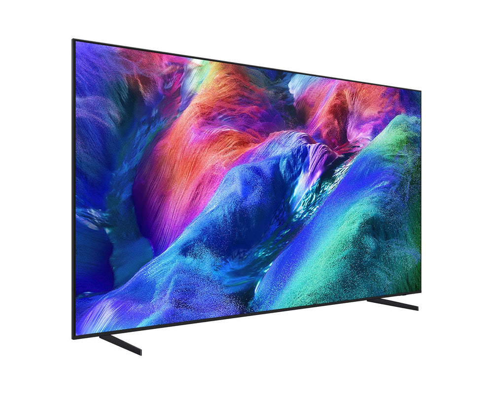 Samsung R85H 100" 4K Smart TV - Titan Schwarz | MRE100R85HUXXU