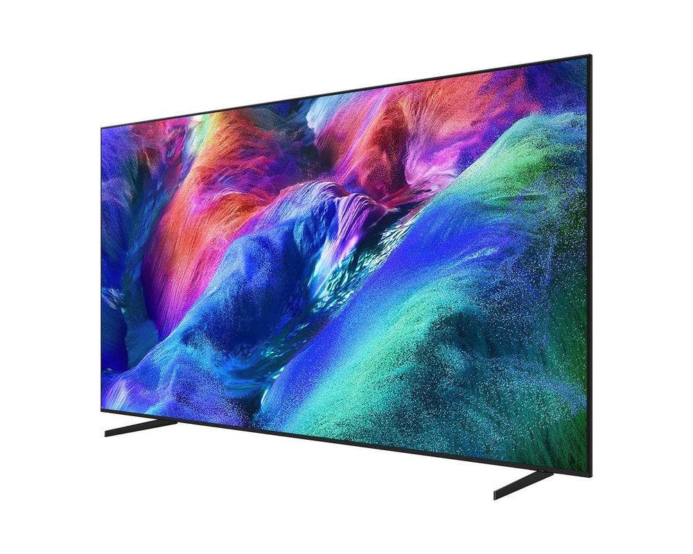 Samsung R85H 100" 4K Smart TV - Titan Schwarz | MRE100R85HUXXU
