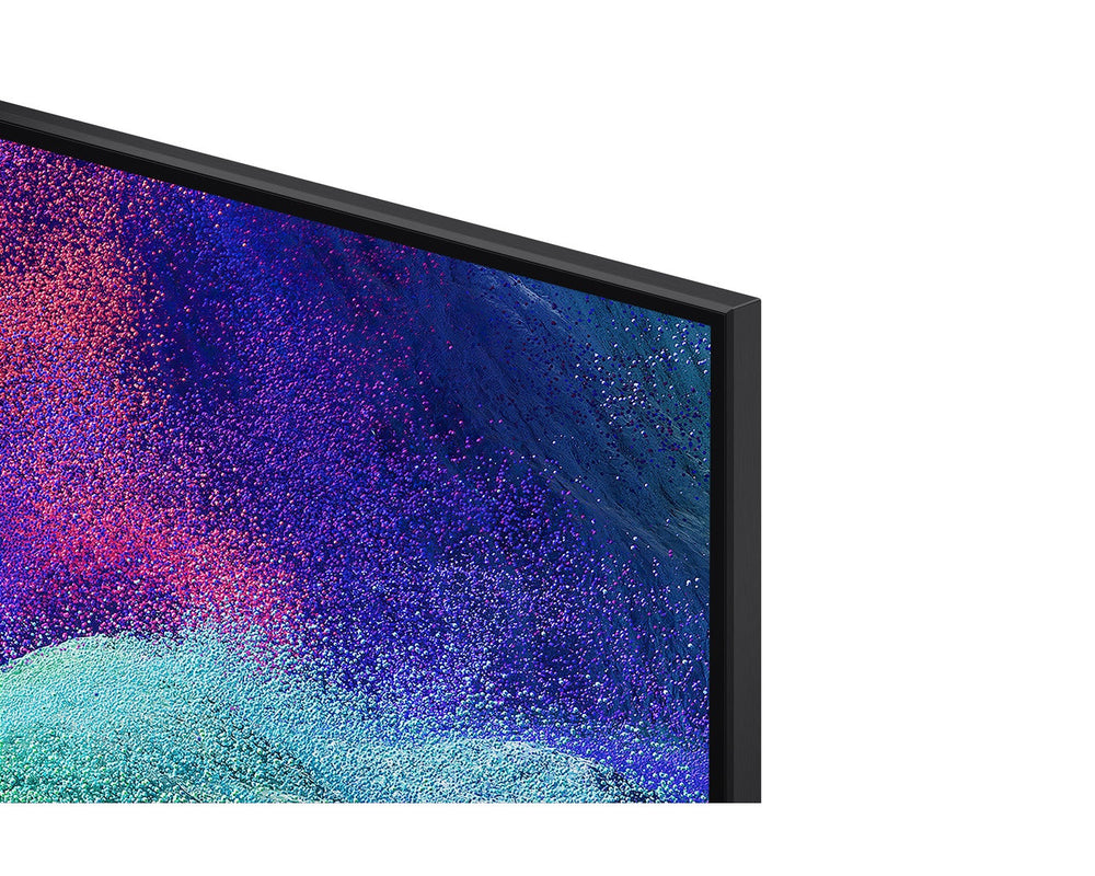Samsung R85H 100" 4K Smart TV - Titan Schwarz | MRE100R85HUXXU