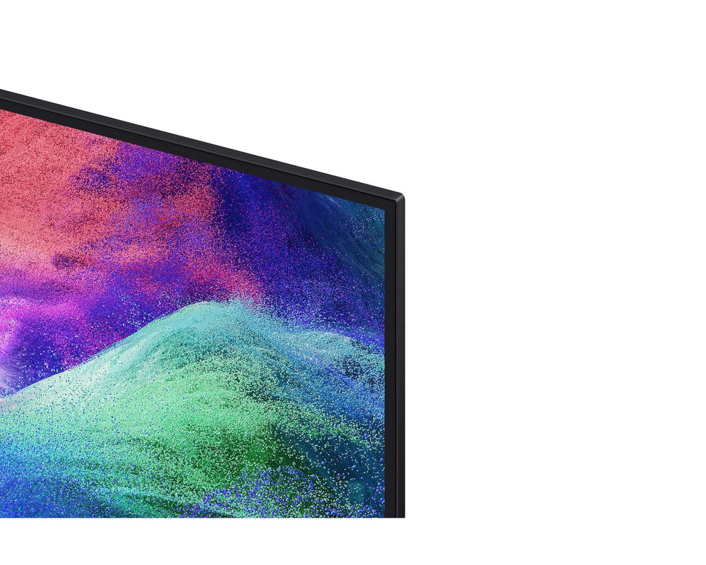 Samsung R85H 55" 4K Smart TV - Titan Schwarz | MRE55R85HAUXXU