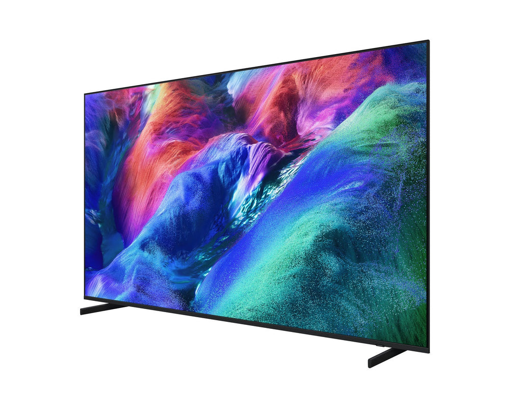 Samsung R85H 55" 4K Smart TV - Titan Schwarz | MRE55R85HAUXXU