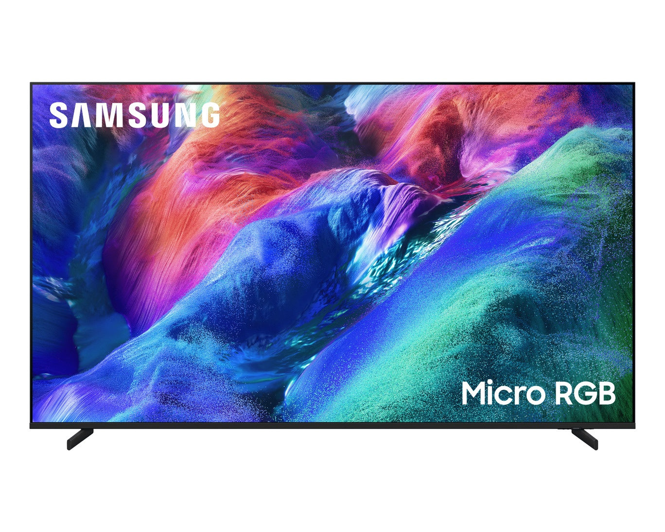 Samsung R85H 65" 4K Smart TV - Titan Schwarz | MRE65R85HAUXXU