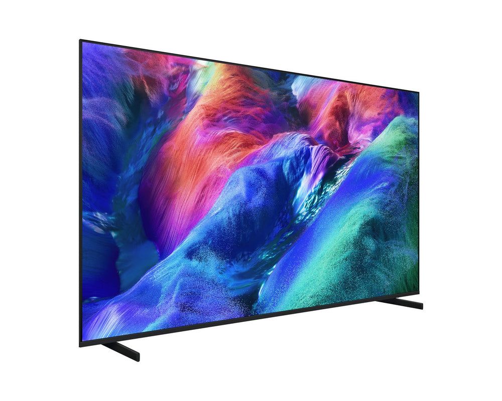 Samsung R85H 75" 4K Smart TV - Titan Schwarz | MRE75R85HAUXXU