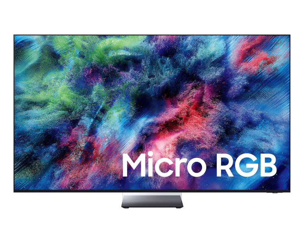 Samsung R95H 75" 4K Smart TV - Schwarz | MRE75R95HATXXU