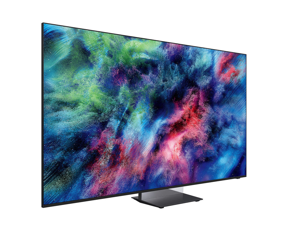 Samsung R95H 75" 4K Smart TV - Schwarz | MRE75R95HATXXU