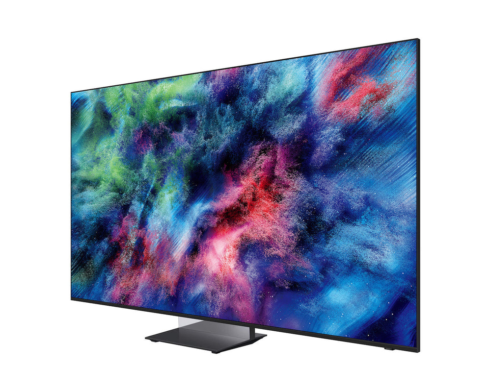 Samsung R95H 85" 4K Smart TV - Schwarz | MRE85R95HATXXU
