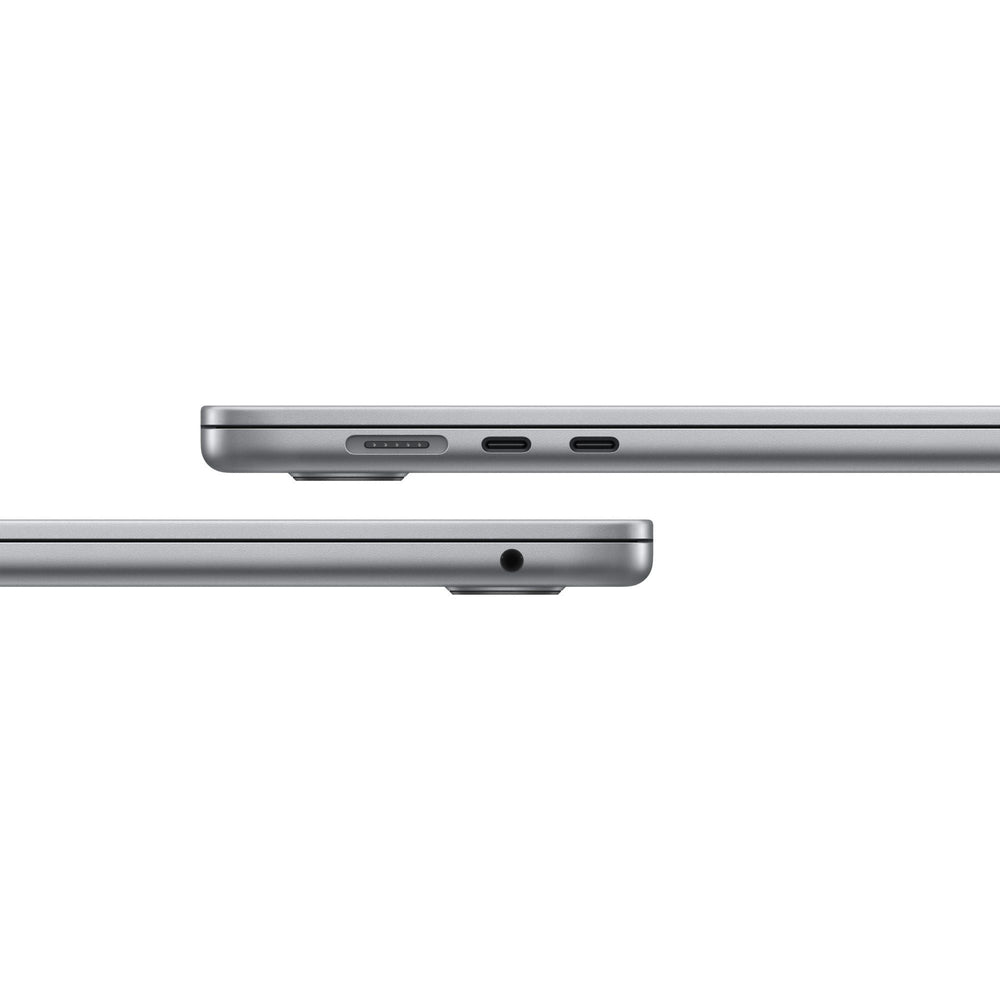 Apple MacBook Air 2024 M3 15.3" 8GB/512GB Laptop - Space Grau | MRYN3B/A