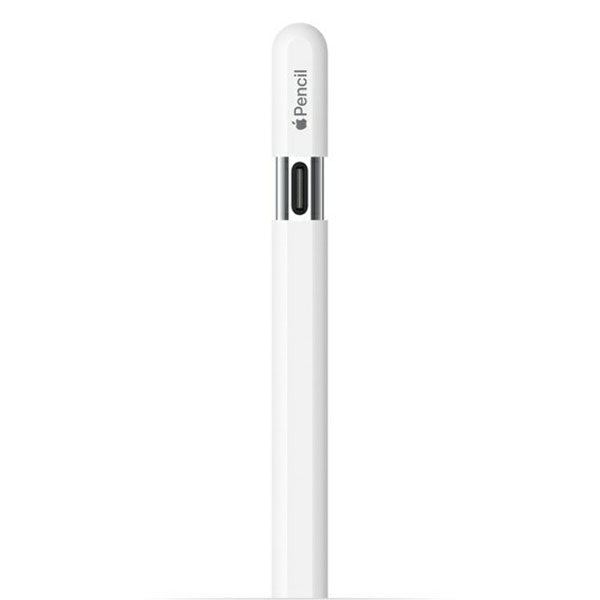Apple USB-C Pencil Stylus For Tablet - White | MUWA3ZM/A