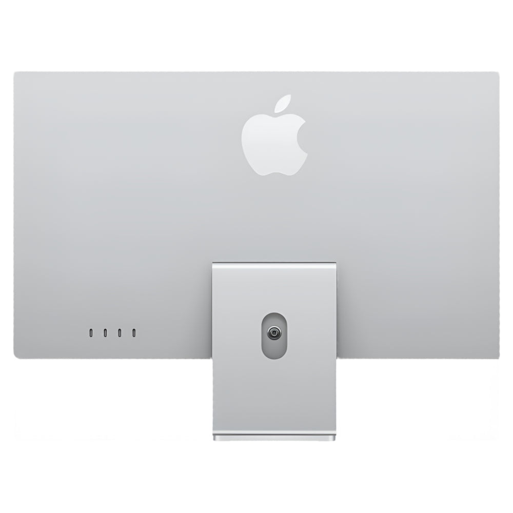 Apple iMac M4 24" 16GB/256GB Desktop - Silber | MWUC3B/A