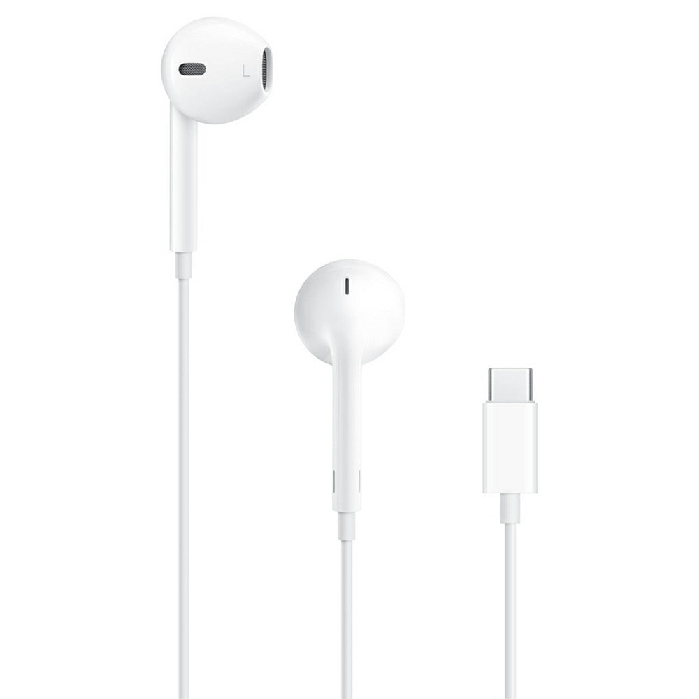 Apple In-Ear USB-C EarPods - White | MYQY3ZM/A