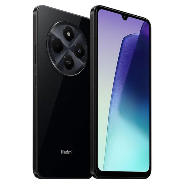 Xiaomi Redmi 14C 128GB 4G Smartphone - Mitternachtsblau Schwarz | MZB0HPYEU