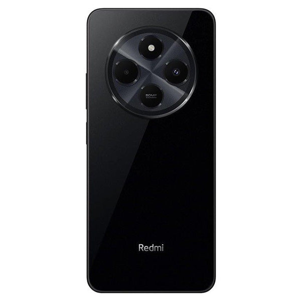 Xiaomi Redmi 14C 128GB 4G Smartphone - Mitternachtsblau Schwarz | MZB0HPYEU