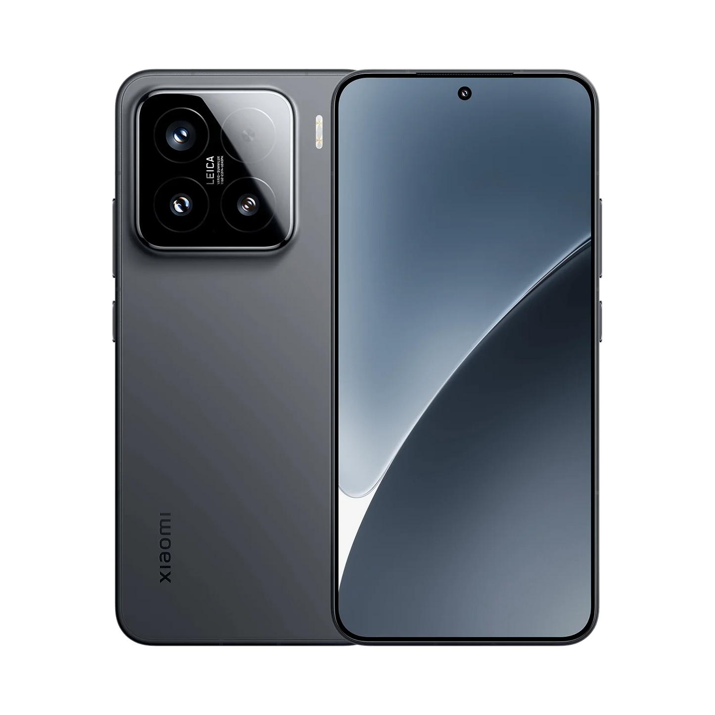 Xiaomi 15 512GB 5G Smartphone - Schwarz | MZB0ITOEU