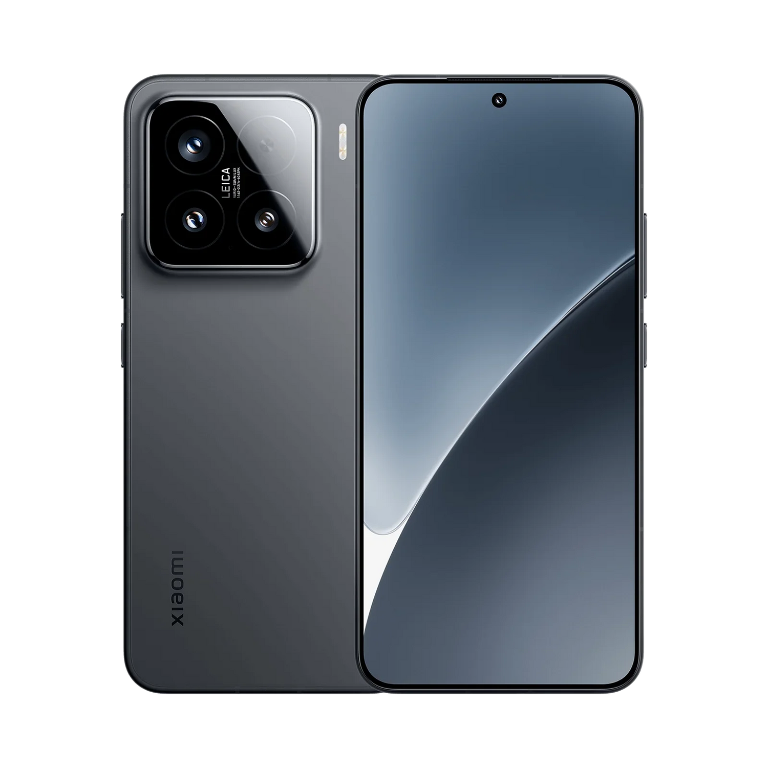 Xiaomi 15 512GB 5G Smartphone - Schwarz | MZB0ITOEU