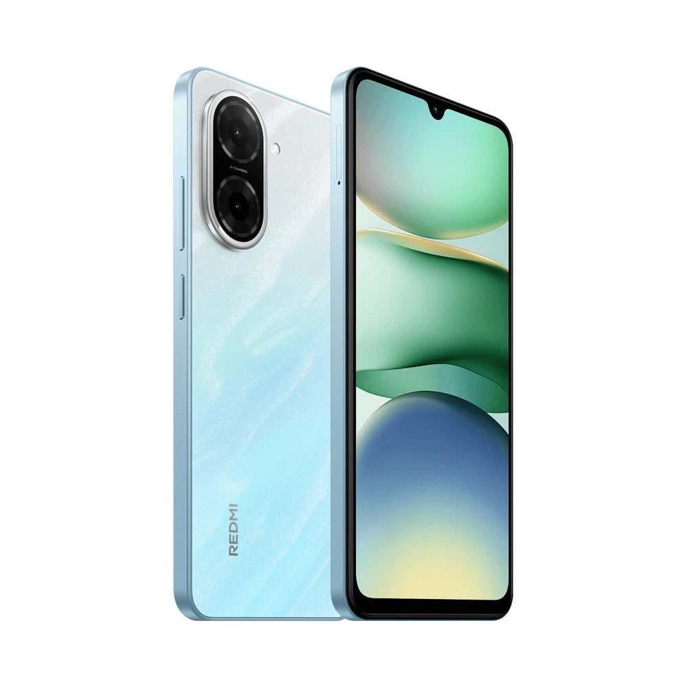 Xiaomi Redmi A5 64GB 4G Smartphone - Ocean Blau | MZB0JRIEU