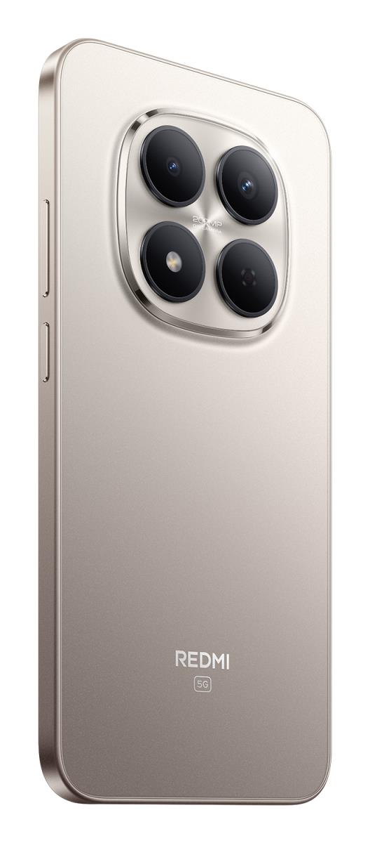 Xiaomi Redmi Note 15 Pro 256GB 5G Smartphone - Titan | MZB0LZLEU