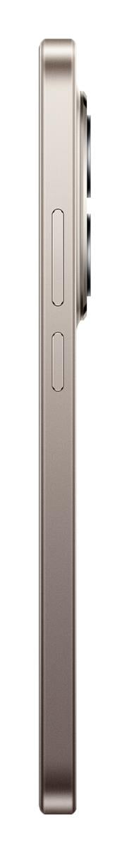 Xiaomi Redmi Note 15 Pro 256GB 5G Smartphone - Titan | MZB0LZLEU