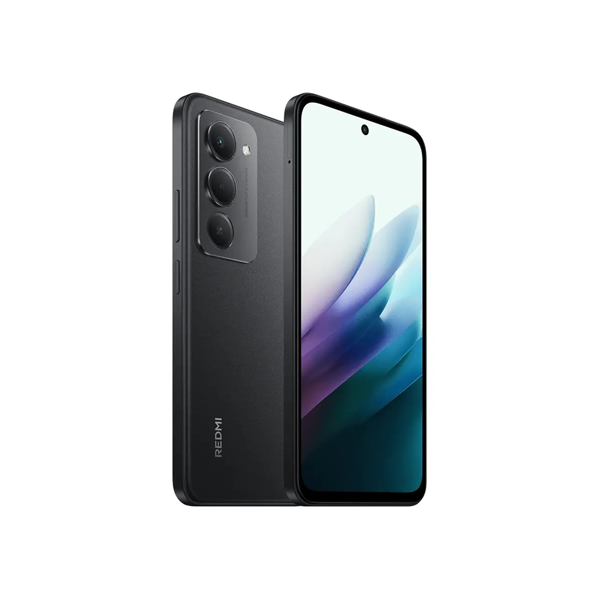 Xiaomi Note 15 Redmi 128GB 4G Smartphone - Schwarz | MZB0M8GEU