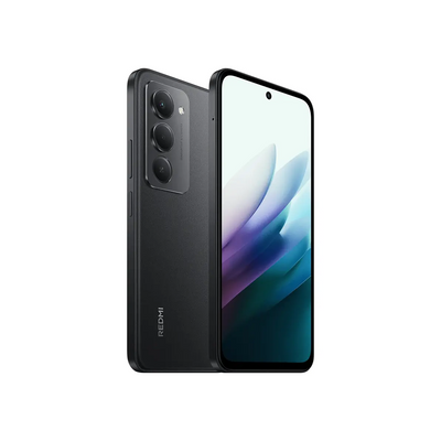 Xiaomi Note 15 Redmi 128GB 4G Smartphone - Schwarz | MZB0M8GEU