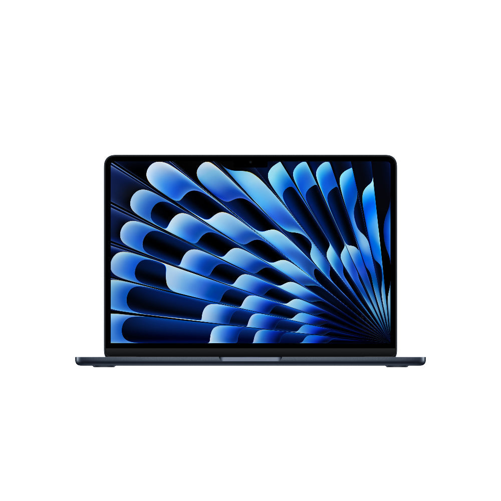 Apple MacBook Air M4 13.6" 16GB/256GB  Laptop - Mitternachtsblau | MW123B/A