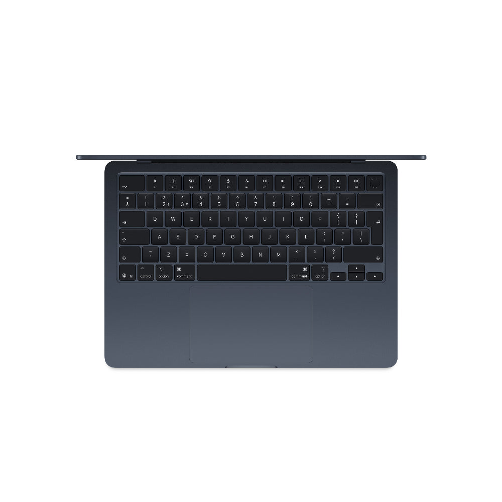 Apple MacBook Air M4 13.6" 16GB/256GB  Laptop - Mitternachtsblau | MW123B/A