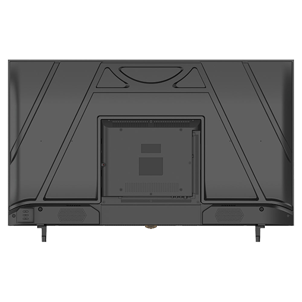 Telefunken N21 32" HD Smart TV - Schwarz | N21-HD-T32