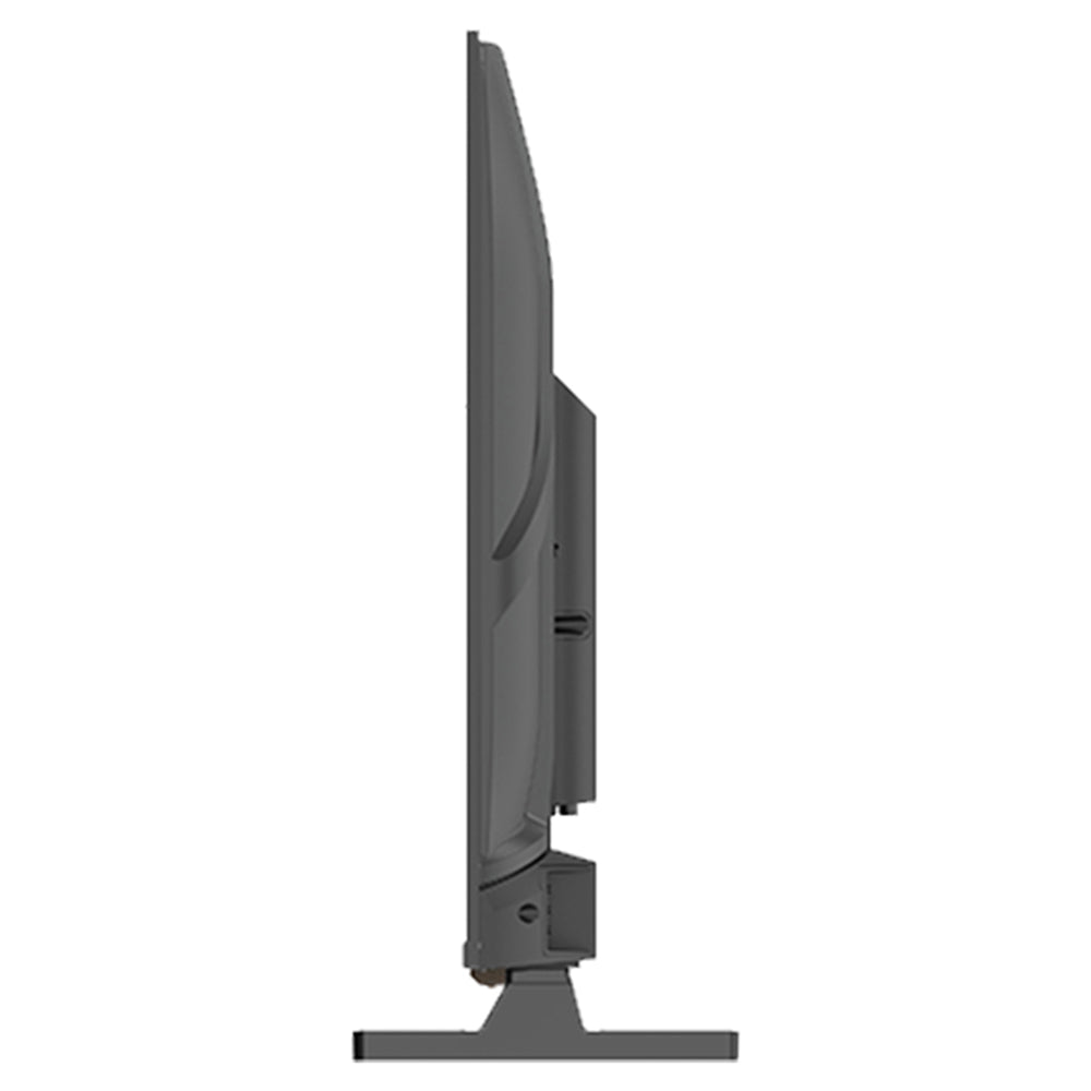 Telefunken N21 32" HD Smart TV - Schwarz | N21-HD-T32