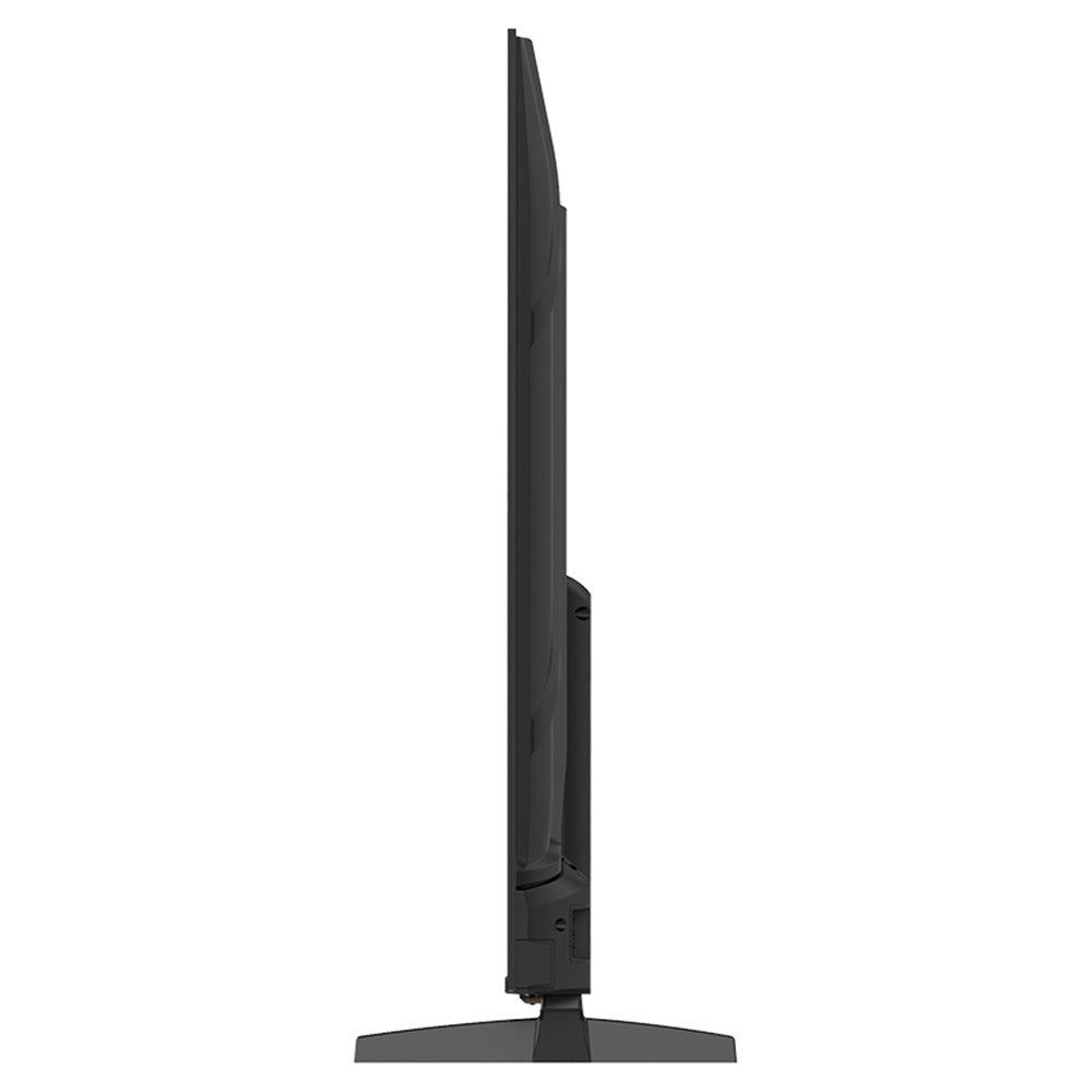 Telefunken N21 32" HD Smart TV - Schwarz | N21-HD-W32