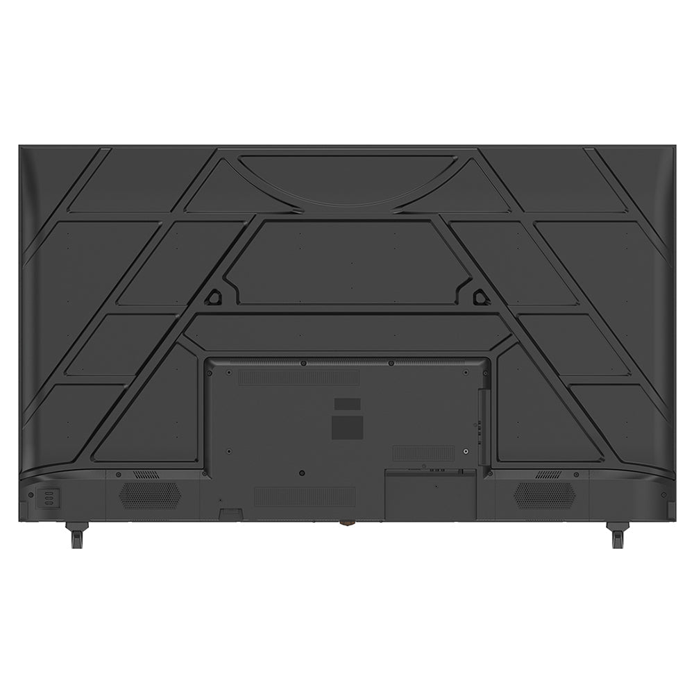 Telefunken N21 75" 4K Smart TV - Schwarz | N21-UHD-W75
