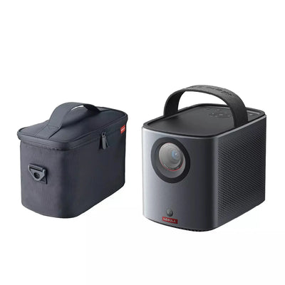 Anker Nebula Mars 3 Air Beamer Carry Case Bundle - Schwarz | N2325212