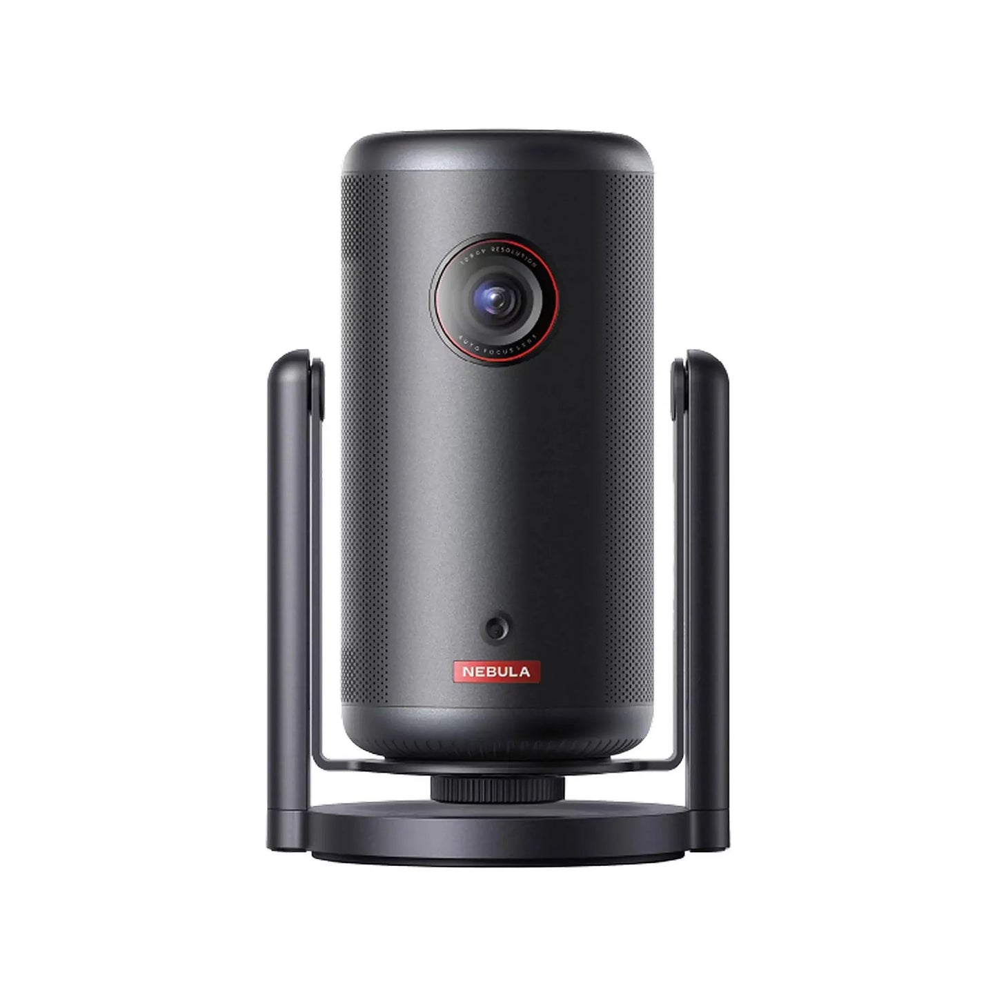 Anker Nebula Capsule 3 Projector Gimbal Stand Bundle - Black | N2425212