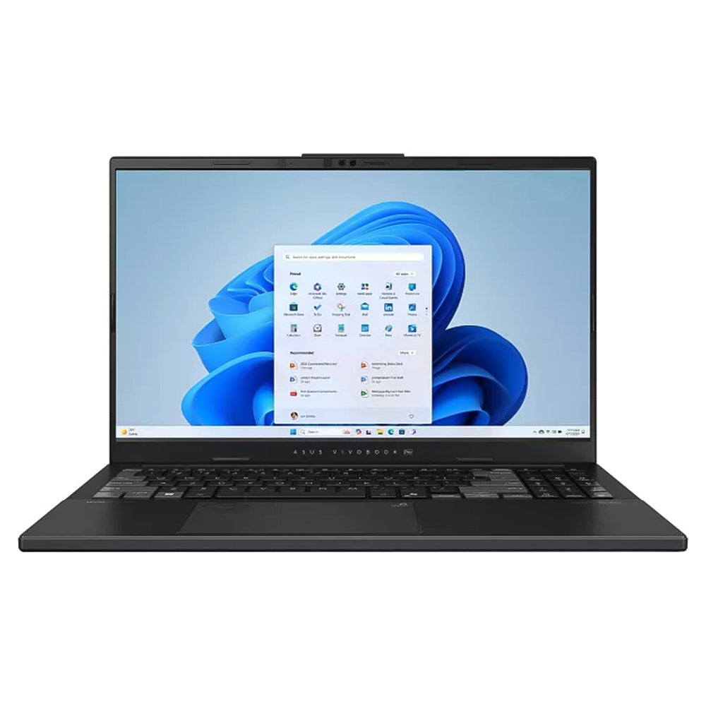 Asus Vivobook Pro 15 15.6" 16GB/1TB Laptop - Earl Grau | N6506CU-MA031W