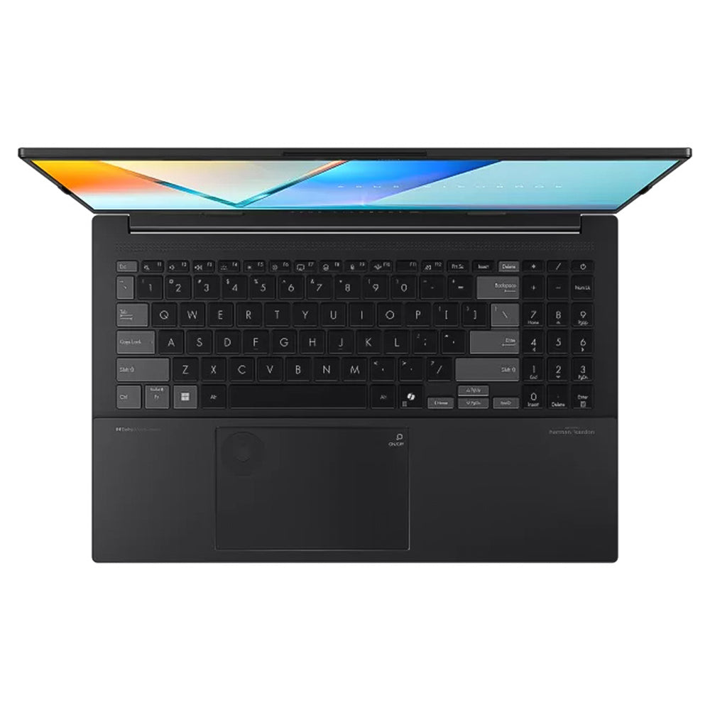 Asus Vivobook Pro 15 15.6" 16GB/1TB Laptop - Earl Grau | N6506CU-MA031W