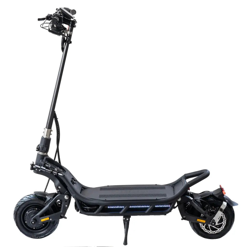 Elektro-Scooter NAMI BURN-E3