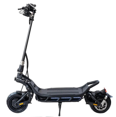 Elektro-Scooter NAMI BURN-E3