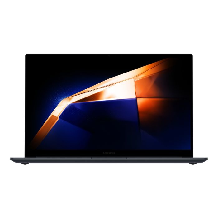 Samsung Galaxy Book4 Intel Core i5 15,6" 8GB/512GB Laptop – Grau | NP750XGJ-KG5UK