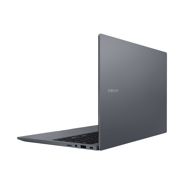 Samsung Galaxy Book4 Intel Core i5 15,6" 8GB/512GB Laptop – Grau | NP750XGJ-KG5UK