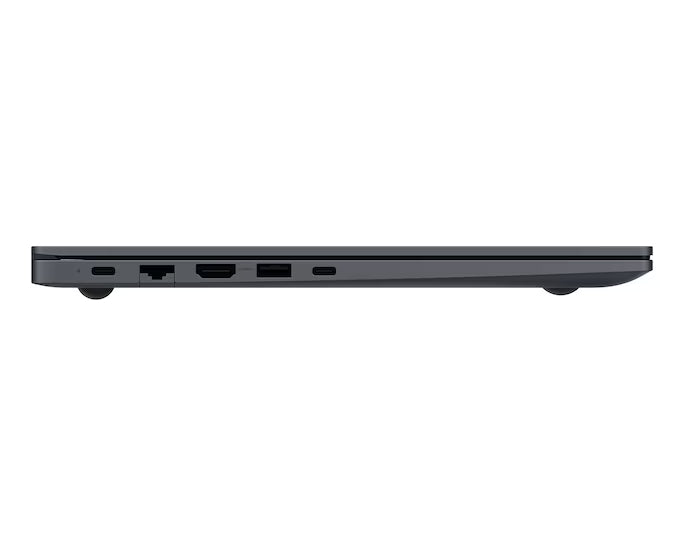 Samsung Galaxy Book4 Intel Core 7 15,6" 8GB/512GB Laptop – Grau | NP750XGK-KG1UK